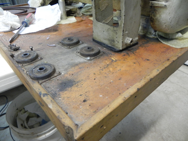 Atlas 618 Lathe